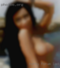 Horny forum lady looking for great sex.