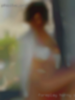 Foreplay horny starts in the mind then body from Alaska.