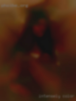 Intensely color mature sexual (Ginger thing).